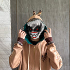 The HOOdie [1st Batch Stock]