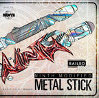 A MODifed Ninth Metal Stick