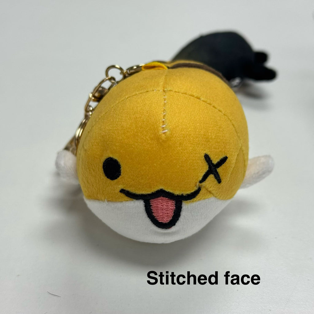 The Shoebox Lizard [1st Edition Leftovers]