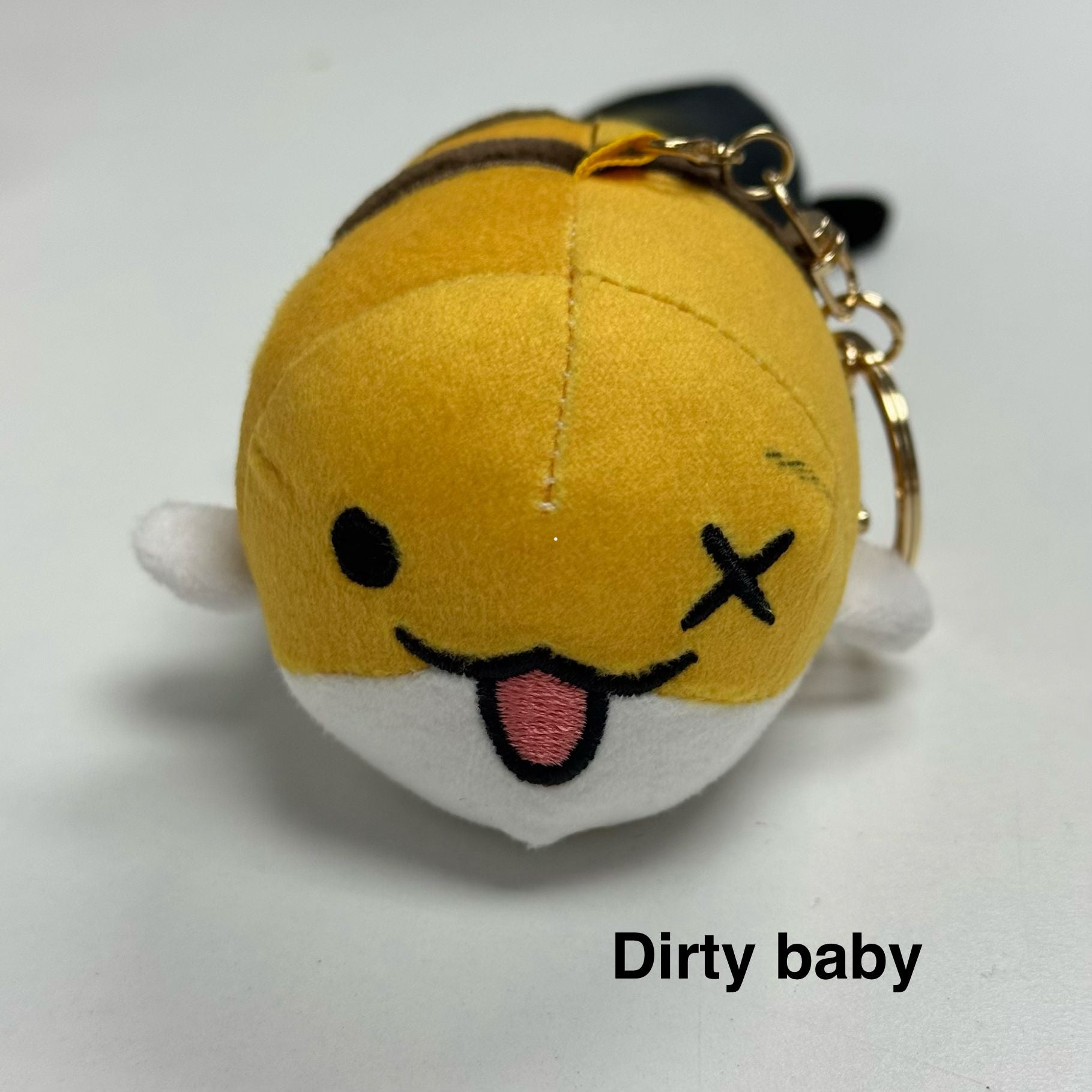 The Shoebox Lizard [1st Edition Leftovers]