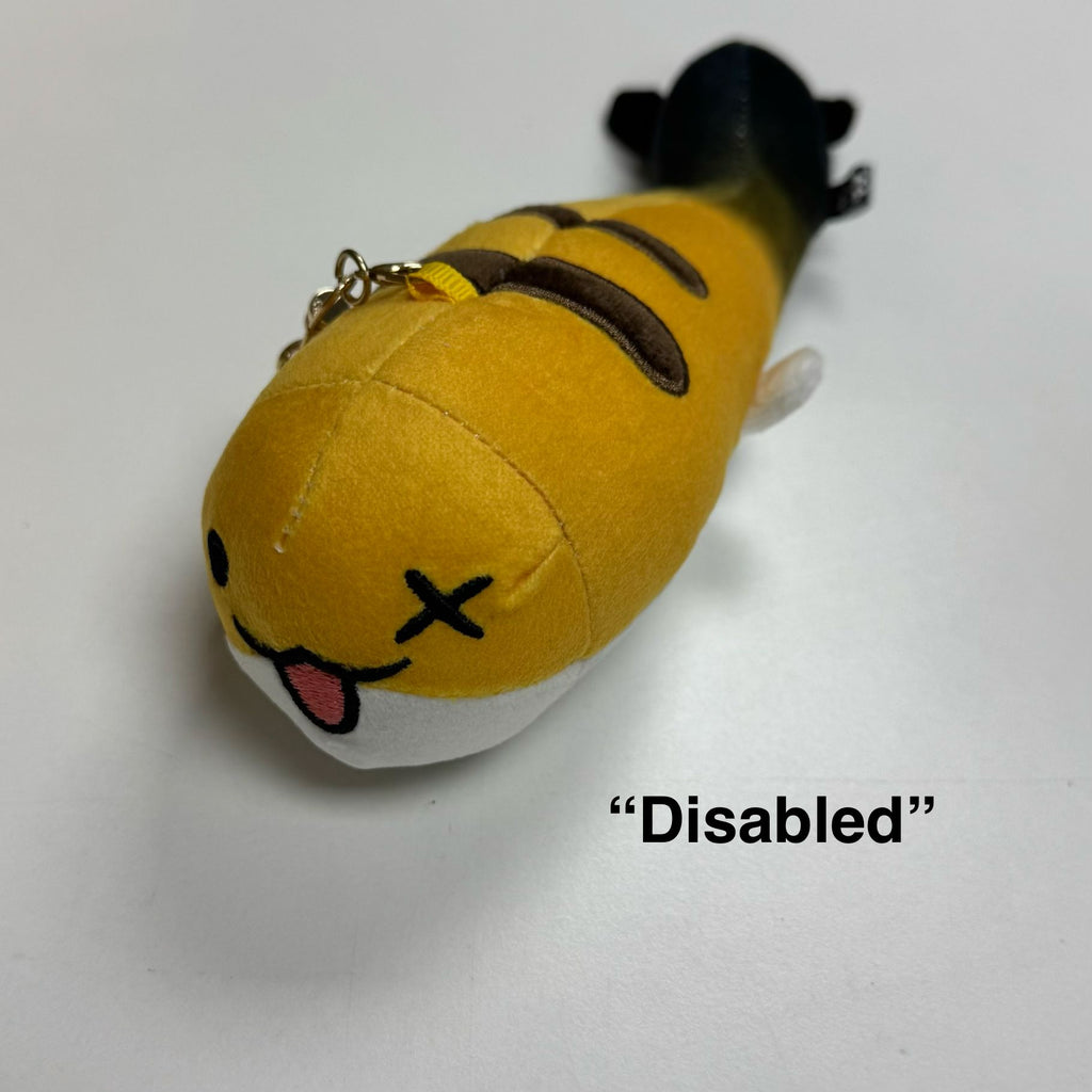 The Shoebox Lizard [1st Edition Leftovers]