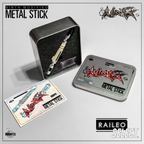 A MODifed Ninth Metal Stick