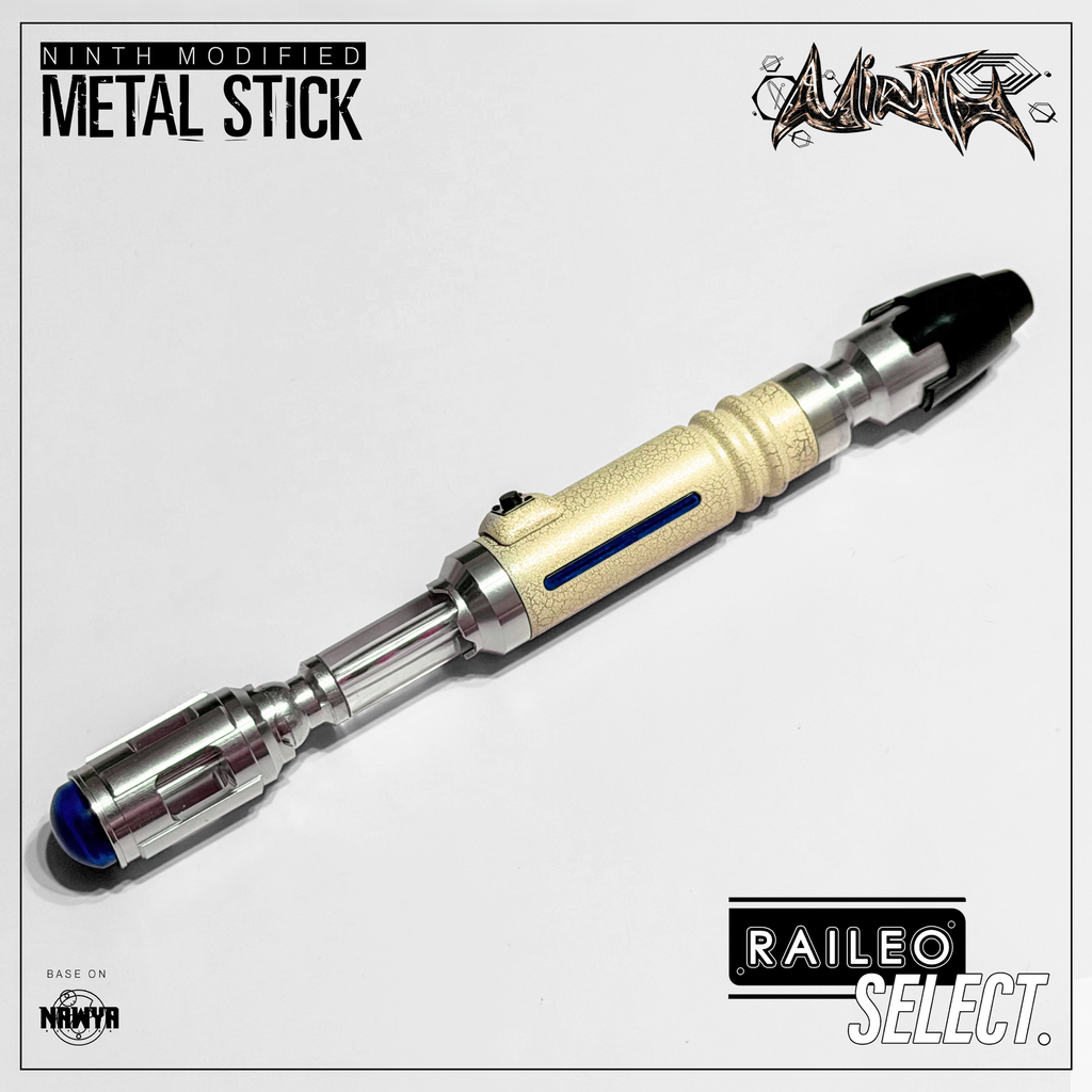 MODifed Ninth Metal Stick