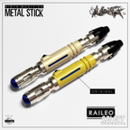 A MODifed Ninth Metal Stick