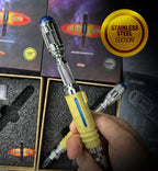 A Bundle Set [Metal Stick x Paper Replica]