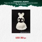[Nameless] Handmade Doll