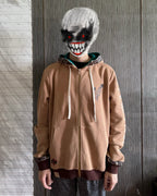 The HOOdie [1st Batch Stock]